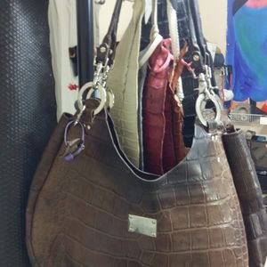 Meet your Posher, Dennis